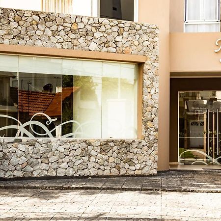 Morada Suites Campana Eksteriør billede