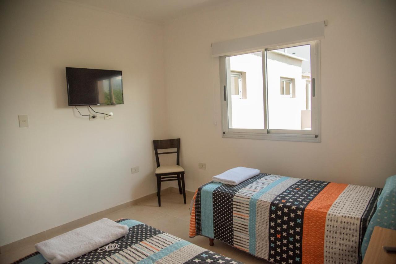 Morada Suites Campana Eksteriør billede