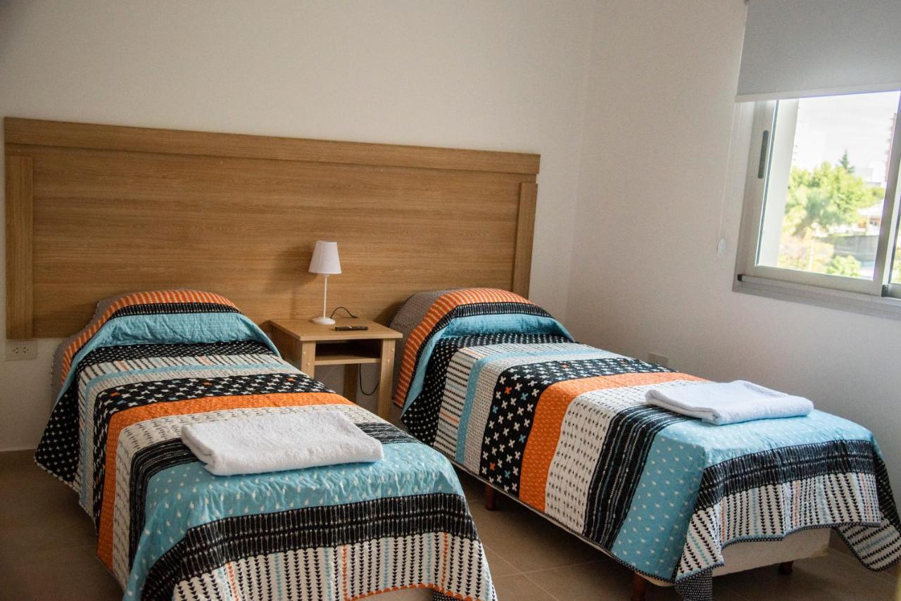 Morada Suites Campana Eksteriør billede