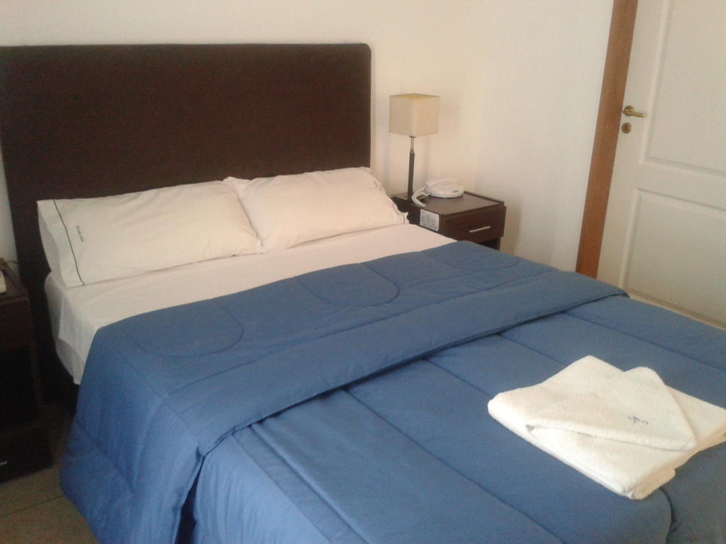 Morada Suites Campana Eksteriør billede