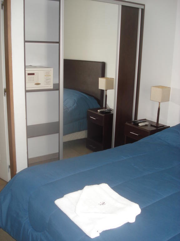 Morada Suites Campana Værelse billede