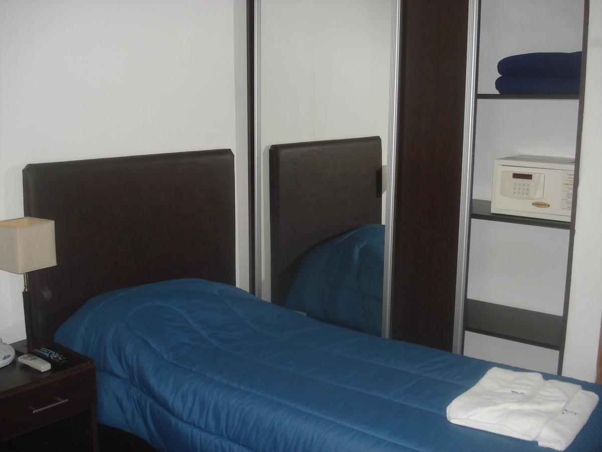 Morada Suites Campana Eksteriør billede