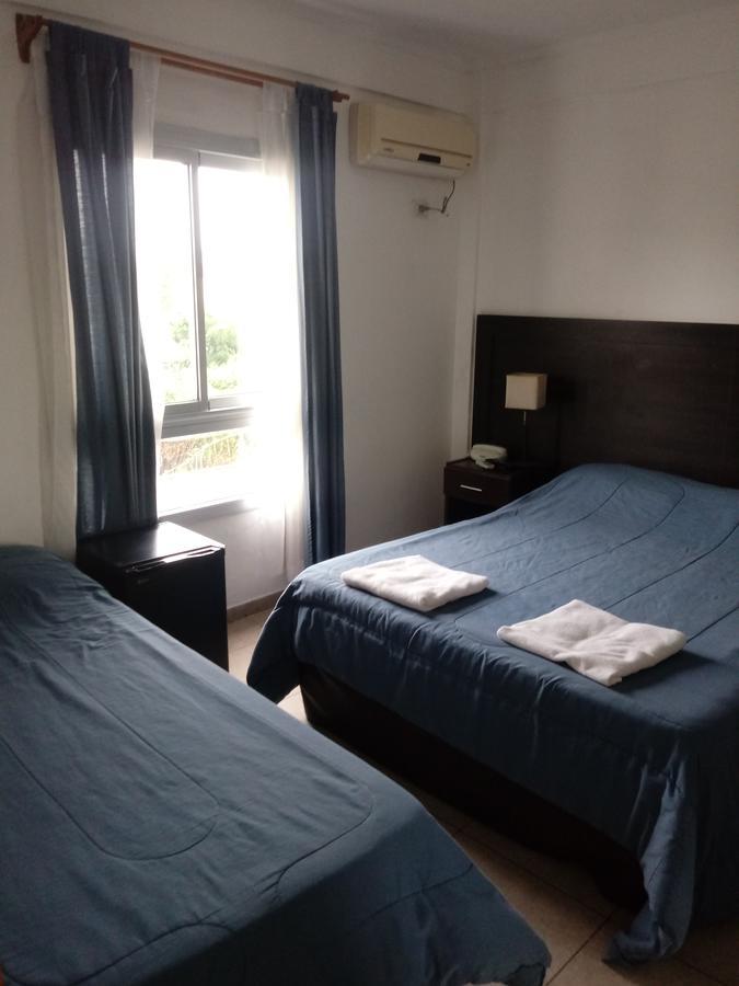 Morada Suites Campana Eksteriør billede