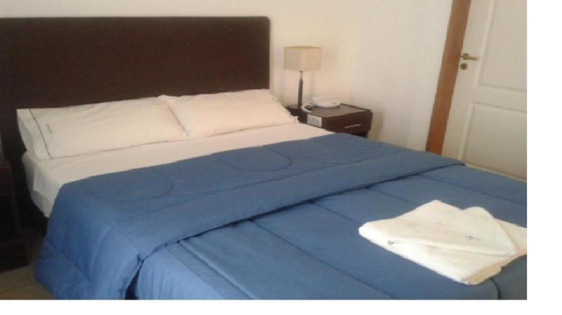 Morada Suites Campana Eksteriør billede